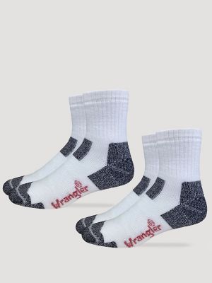 Men's Steel Toe Ultra-Dri Socks (2-pack) | Men's ACCESSORIES