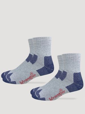 502 HEDGE Work Socks Heavy w. Dri-release® - Xplor