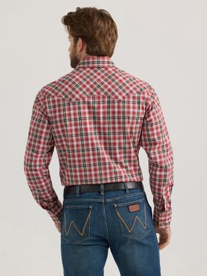 Sawtooth western shirt sales