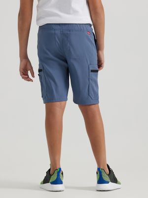 Wrangler cargo shorts with 2 tech pockets sales