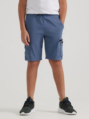 Boy s Tech Cargo Short Boys BOYS Wrangler Shipping to Canada