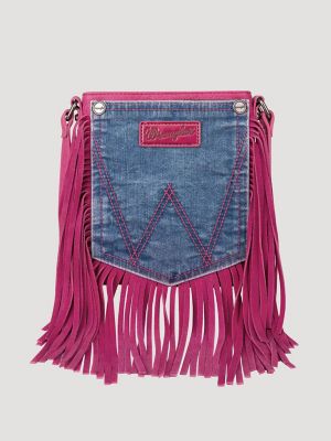 Wrangler best sale ladies bags