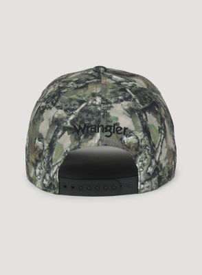 Wrangler hot sale baseball caps