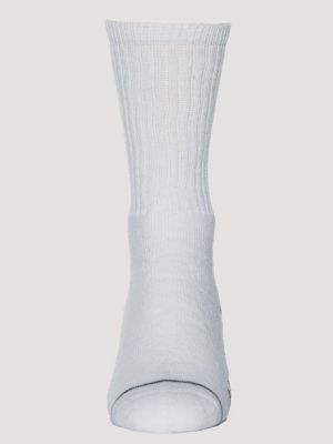Men's Cold Weather Work Socks (3-pack)
