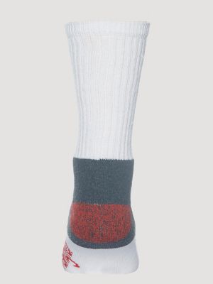 Men's Cold Weather Work Socks (3-pack)