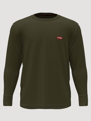 Dark green base layer sale