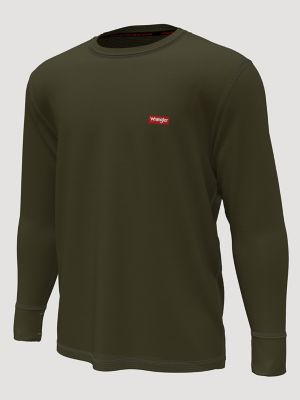 Olive green base outlet layer