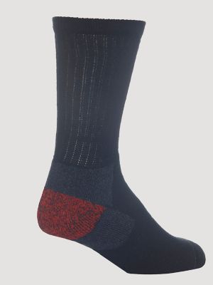 Men's Cold Weather Work Socks (3pack)