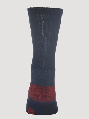 Men's Cold Weather Work Socks (3pack)