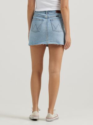 Mini Skirts, Denim Mini Skirts, Women's Short Skirts