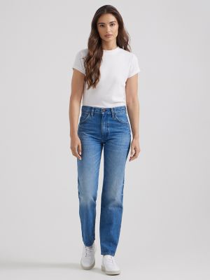 Women's Jeans  Bootcut, High-Rise, Skinny, and More