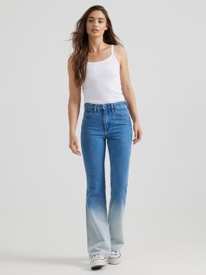 Mid Rise, '90s Vibe: A Levi's Low Pro Jeans Review - The Mom Edit