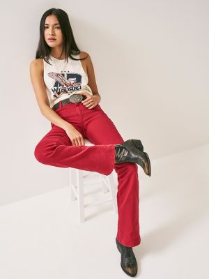 Women's Jeans  Bootcut, High-Rise, Skinny, and More