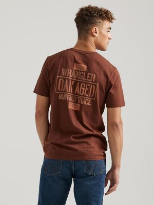 Men's Tees & Henleys | Retro-Themed & Vintage Style T-Shirts for Men