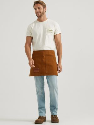 Wrangler x Buffalo Trace™ Kilderkin Apron