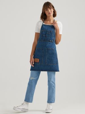 Wrangler x Buffalo Trace™ Distillers Apron