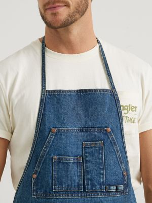 Wrangler x Buffalo Trace™ Distillers Apron