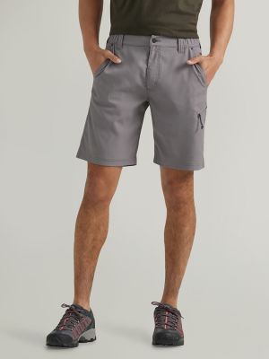 George Men's Tech Cargo Shorts 