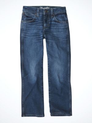 Sz L (14R) Kids Wrangler Jeans outlet