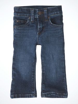 【EEUN】Back Pocket Western Denim 11-054-0818-0723_blue_3-