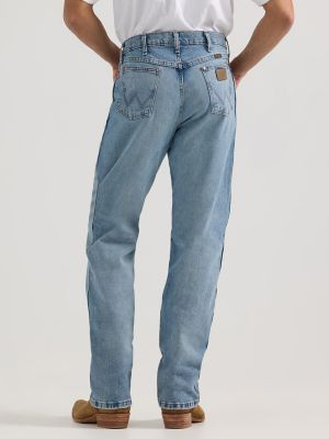 Vintage-Inspired Cowboy Cut® Regular Fit Jeans