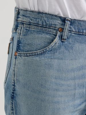 Vintage-Inspired Cowboy Cut® Regular Fit Jeans