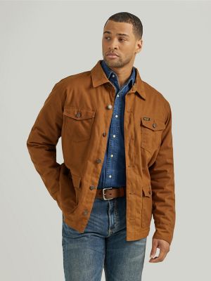 Men’s Flannel Lined Jeans, Pants, Jackets, and More