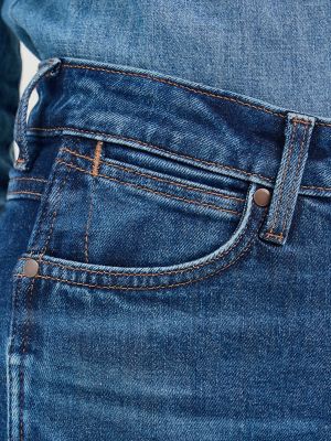 Women's Wrangler Retro® Bailey High Rise Bootcut Jean in Isla alternative view 8