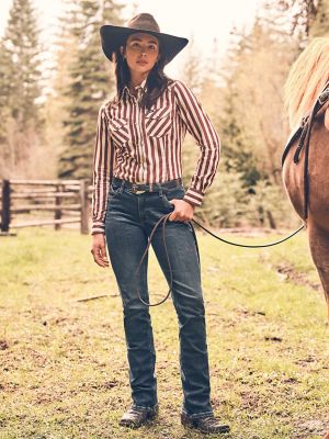 Cowgirl jeans near me on sale