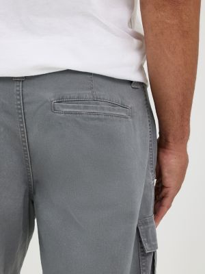 Wrangler originals best sale cargo shorts