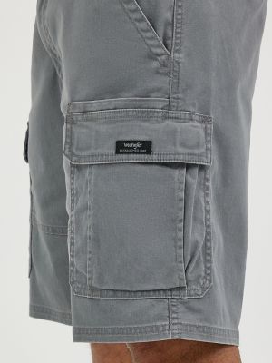 Men's Grey Shorts