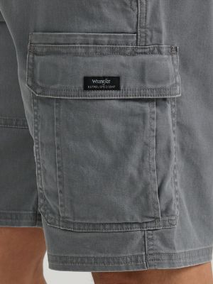 WRG Jeans Co Boy's Real Comfortable Jeans Cargo Shorts Youth Boys Size 8  Regular