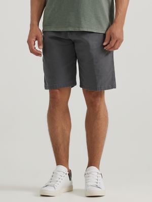 Men's Tek Gear® Retro Trim 11-in. Basketball Shorts