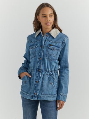 Best barn coat womens on sale