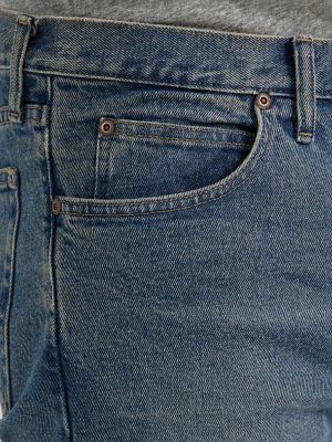 Men's Wrangler® Five Star Premium 5-pocket Relaxed Denim Short