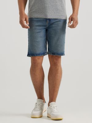 Loose Fit Shorts -  Canada