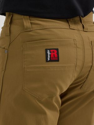 Work orders pants wrangler