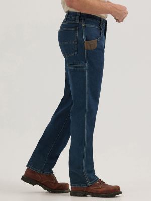 Wrangler® RIGGS Workwear® Technical Work Jean in Vintage Wash