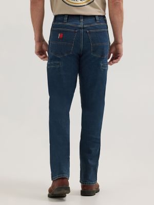 Wrangler® RIGGS Workwear® Technical Work Jean in Vintage Wash