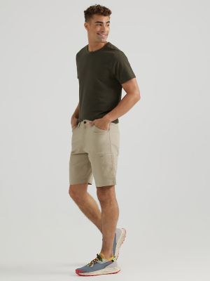 Men's Outdoor Performance Utility Short