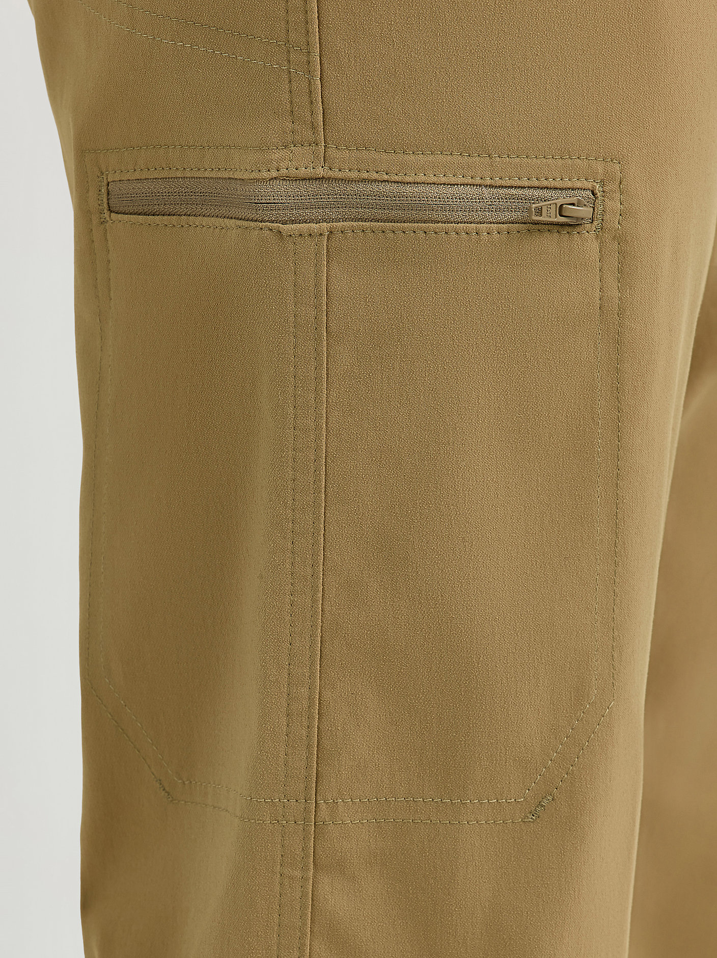 Men's Wrangler® Flex Waist Outdoor Cargo Pant Men's Wrangler® Flex Waist Outdoor Cargo Pant
