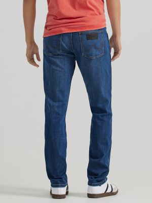 Men's Greensboro Straight Leg Jean in Hare