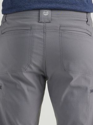 Men's Wrangler® Flex Waist Outdoor Cargo Pant | Men's PANTS | Wrangler®