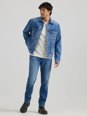 Men's River Taper Jean