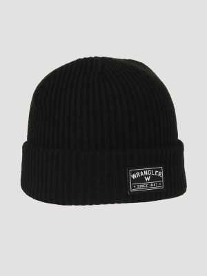 Wrangler® Logo Beanie
