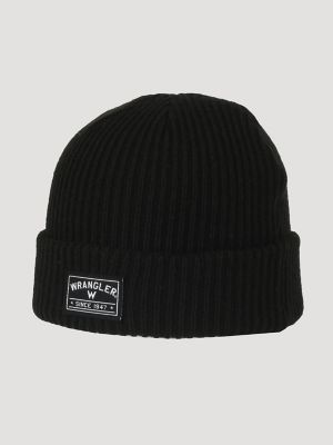 Wrangler® Logo Beanie