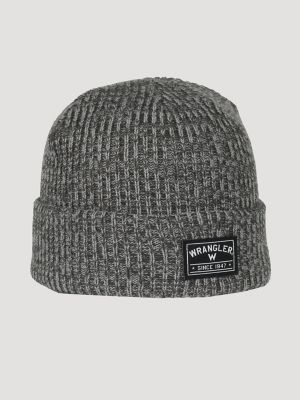 Wrangler® Logo Beanie