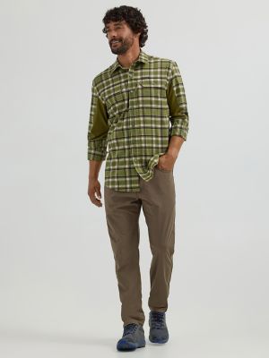Wrangler ATG™ Men's FWDS Five Pocket Pant