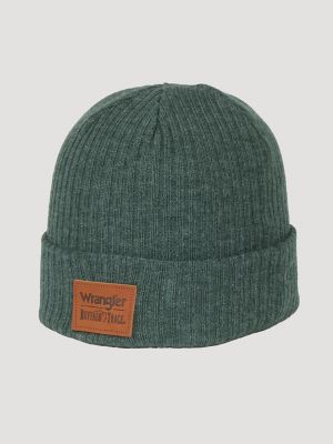 Wrangler x Buffalo Trace™ Men's Beanie