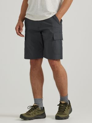 Designer Leggings - wrangler casey cargo shorts lakeport blue - RingenShops